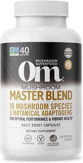 850030553300-OM MUSHROOM-Mushroom Master Blend